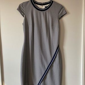 Tommy Hilfiger work dress